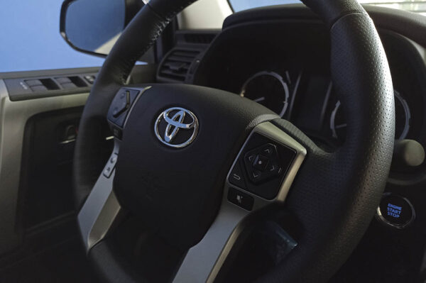 4Runner - 1436KM - Imagen 11