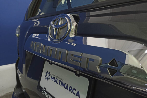 4Runner - 1436KM - Imagen 14