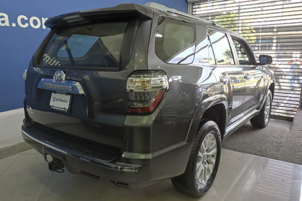 4Runner - 1436KM - Imagen 3