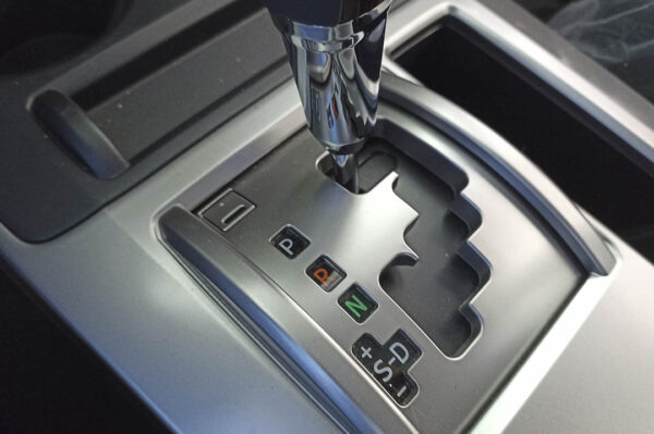4Runner - 1436KM - Imagen 9