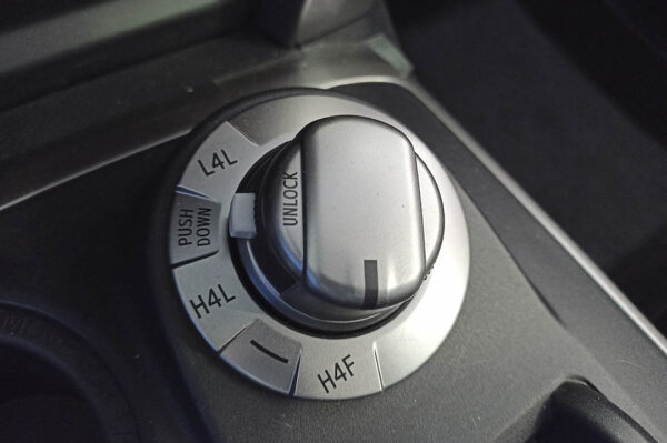 4Runner - 1436KM - Imagen 10