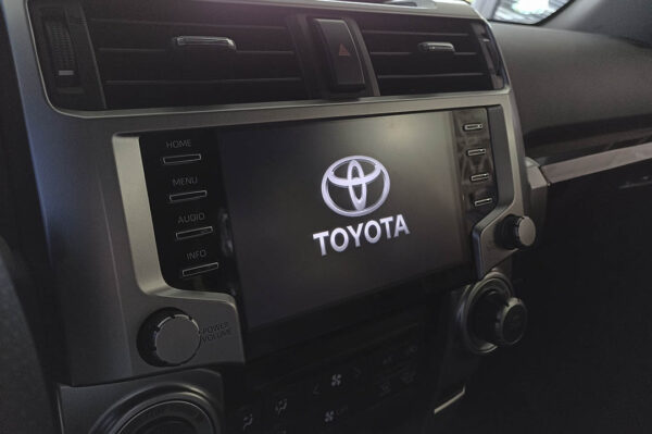 4Runner - 1436KM - Imagen 8