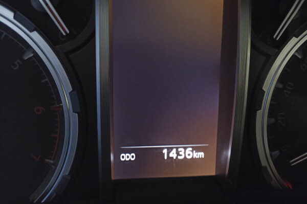 4Runner - 1436KM - Imagen 6