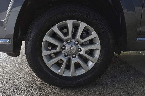 4Runner - 1436KM - Imagen 7