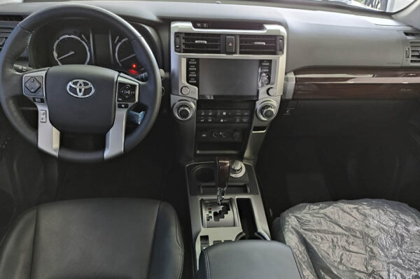 4Runner - 1436KM - Imagen 4