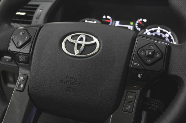 4Runner - 34MI - Imagen 10