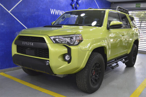 4Runner - 34MI