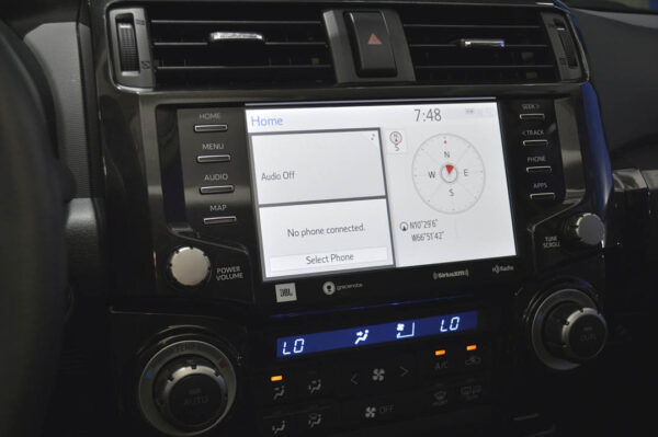 4Runner - 34MI - Imagen 8