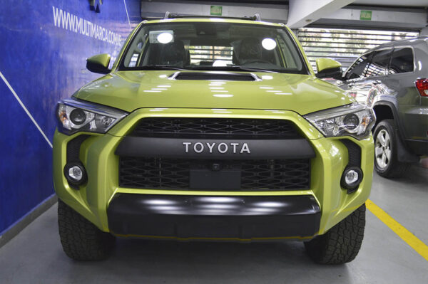4Runner - 34MI - Imagen 2