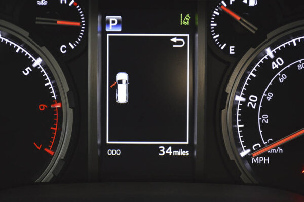 4Runner - 34MI - Imagen 6