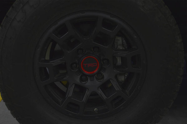 4Runner - 34MI - Imagen 7