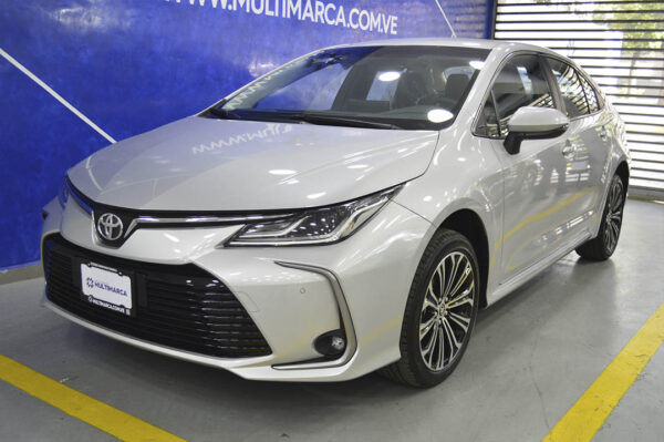 Corolla - 29KM