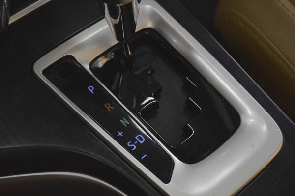 Fortuner - 22194KM - Imagen 10