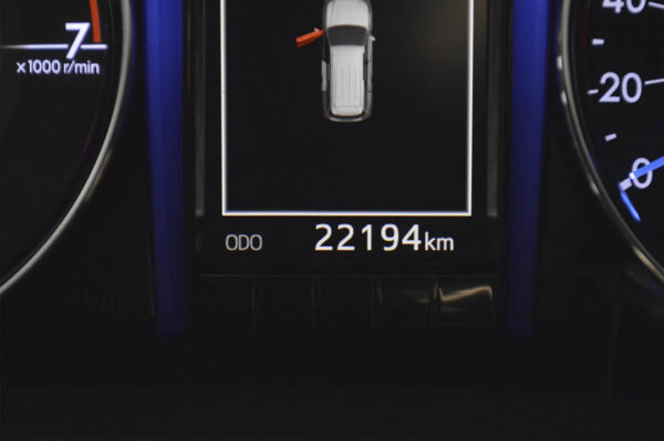 Fortuner - 22194KM - Imagen 6