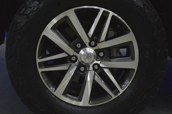 Fortuner - 22194KM - Imagen 7