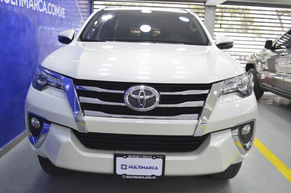 Fortuner - 24494KM - Imagen 2