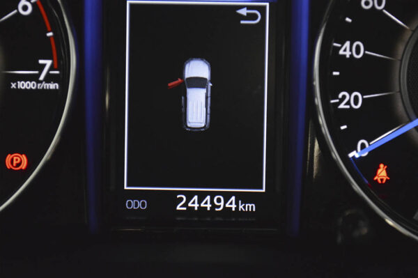 Fortuner - 24494KM - Imagen 6