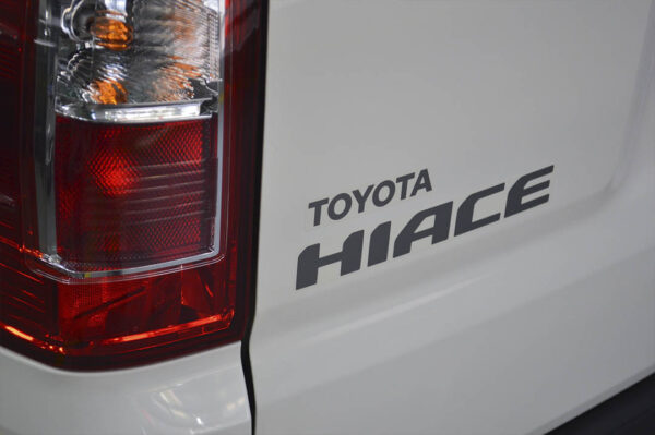 Hiace - 344KM - Imagen 12