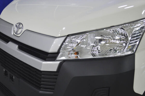 Hiace - 344KM - Imagen 13