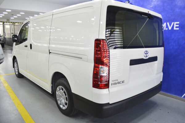 Hiace - 344KM - Imagen 3