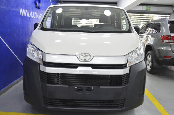 Hiace - 344KM - Imagen 2