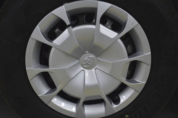 Hiace - 344KM - Imagen 7