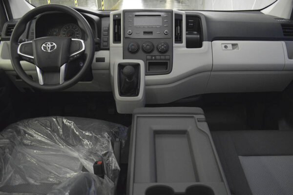 Hiace - 344KM - Imagen 4