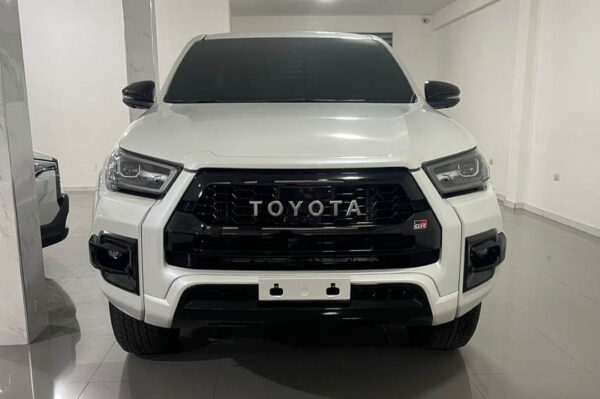 Hilux - 6804KM - Imagen 2