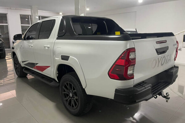 Hilux - 6804KM - Imagen 3