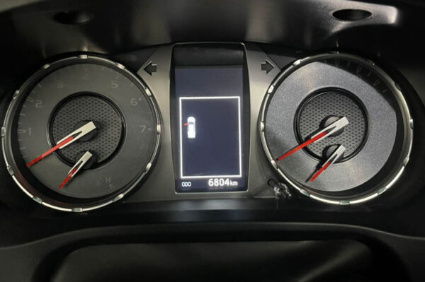 Hilux - 6804KM - Imagen 6