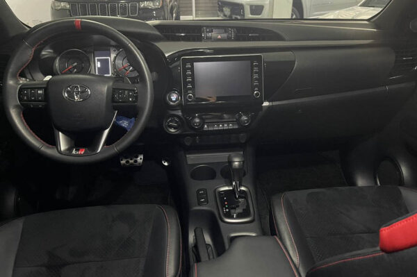 Hilux - 6804KM - Imagen 4