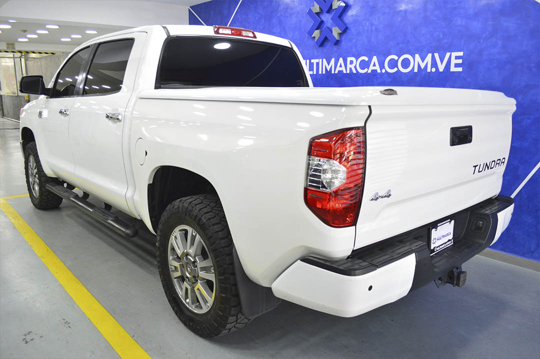 Tundra - 79119MI - Imagen 3