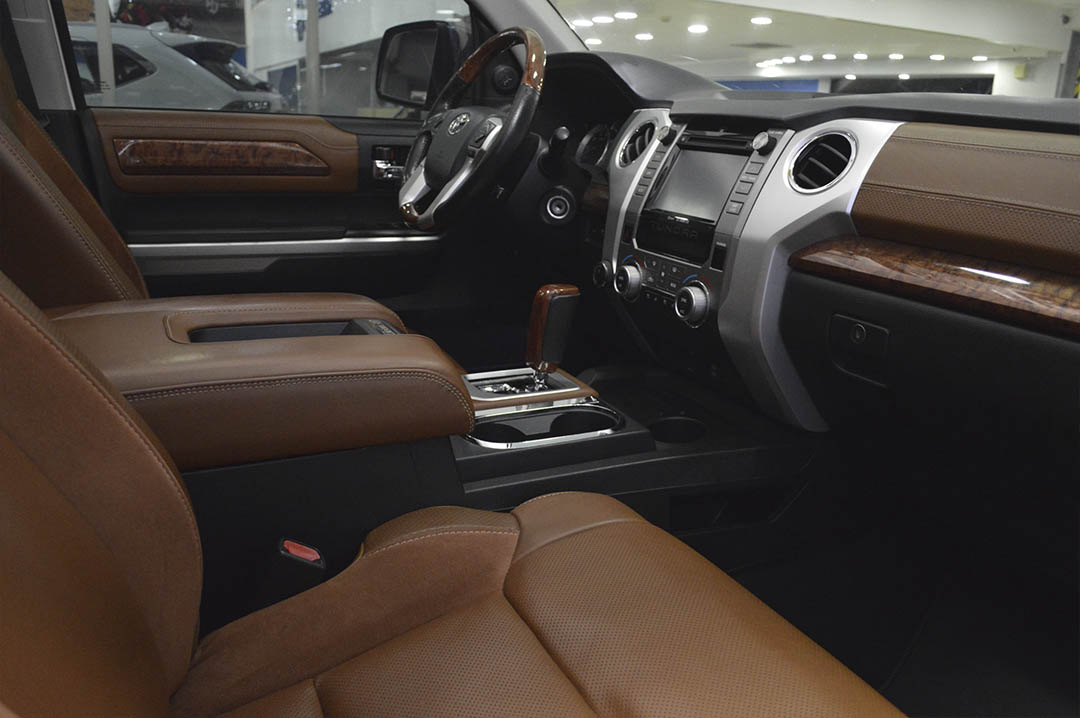 Tundra - 79119MI - Imagen 5