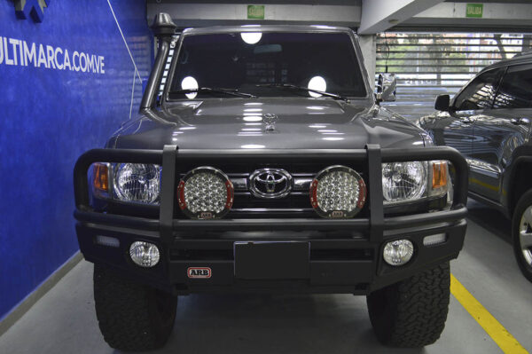 Land Cruiser - 93970KM - Imagen 2