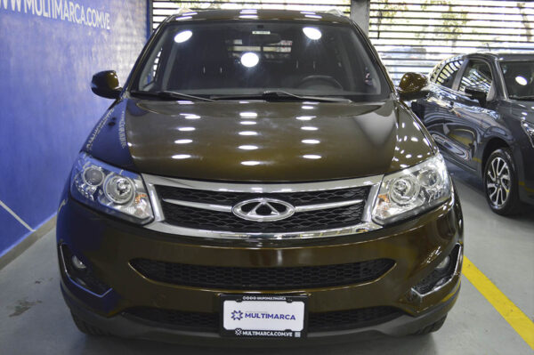 Grand Tiggo - 55167KM - Imagen 2