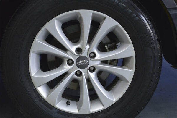 Grand Tiggo - 55167KM - Imagen 7