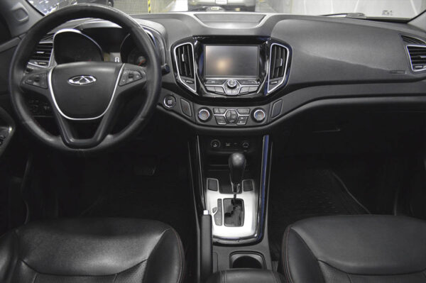 Grand Tiggo - 55167KM - Imagen 4
