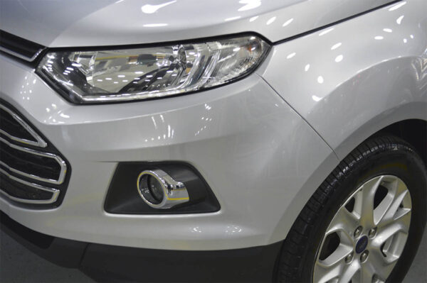 EcoSport - 49622KM - Imagen 14