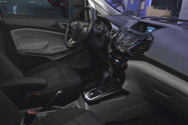 EcoSport - 49622KM - Imagen 5