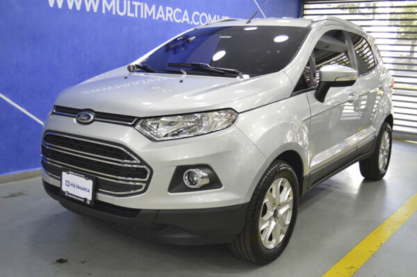 EcoSport - 49622KM