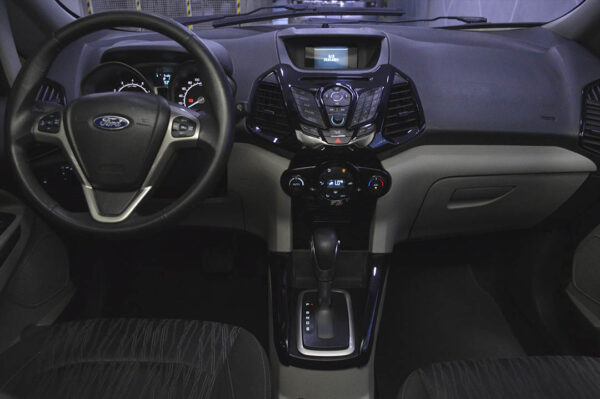 EcoSport - 49622KM - Imagen 4