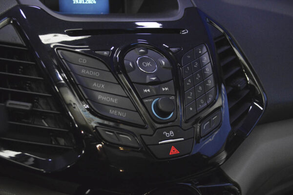 EcoSport - 49622KM - Imagen 8
