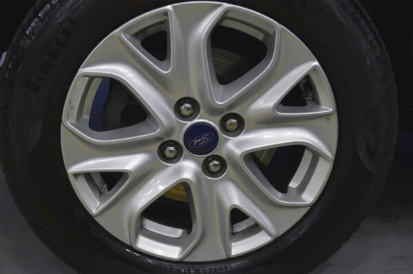 EcoSport - 49622KM - Imagen 7