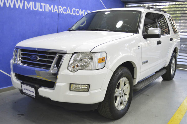 Explorer - 143179KM