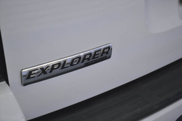 Explorer - 143179KM - Imagen 11