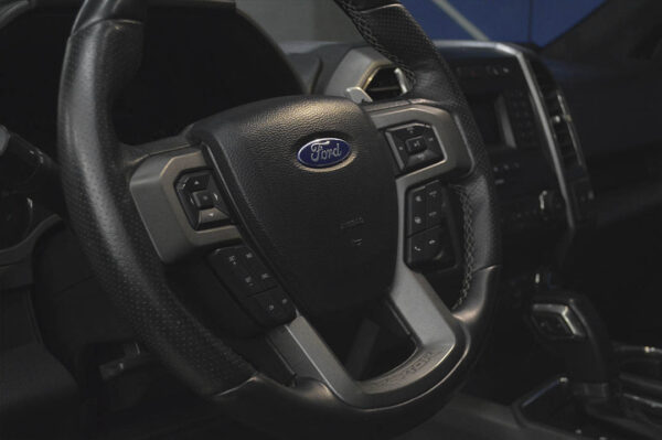 F-150  62299KM - Imagen 11