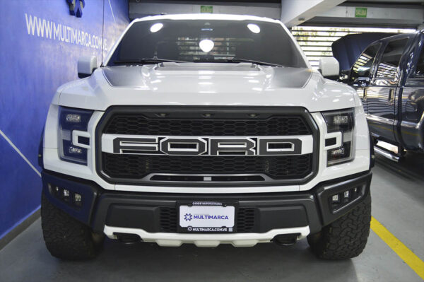 F-150  62299KM - Imagen 2
