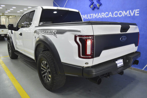 F-150  62299KM - Imagen 3