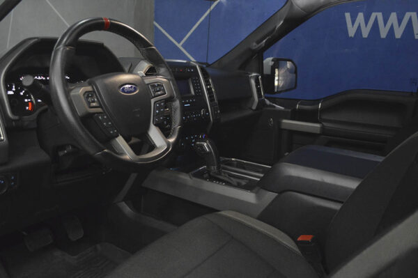 F-150  62299KM - Imagen 4