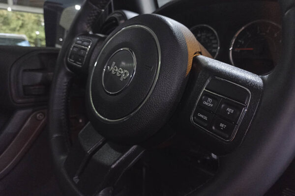 Wrangler - 66079KM - Imagen 11